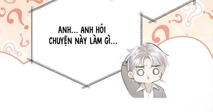 Bạn Trai Cũ Trở Thành Sếp Của Tôi Chapter 2.2 - Trang 16
