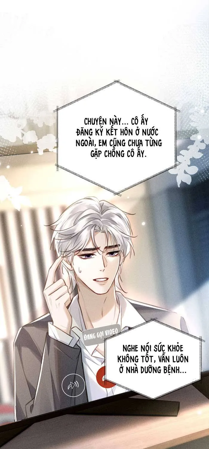 Bạn Trai Cũ Trở Thành Sếp Của Tôi Chapter 2.2 - Trang 17