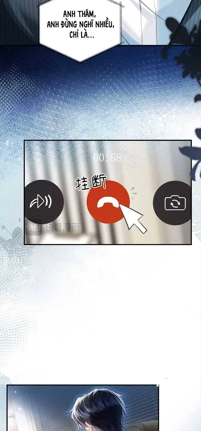 Bạn Trai Cũ Trở Thành Sếp Của Tôi Chapter 2.2 - Trang 19