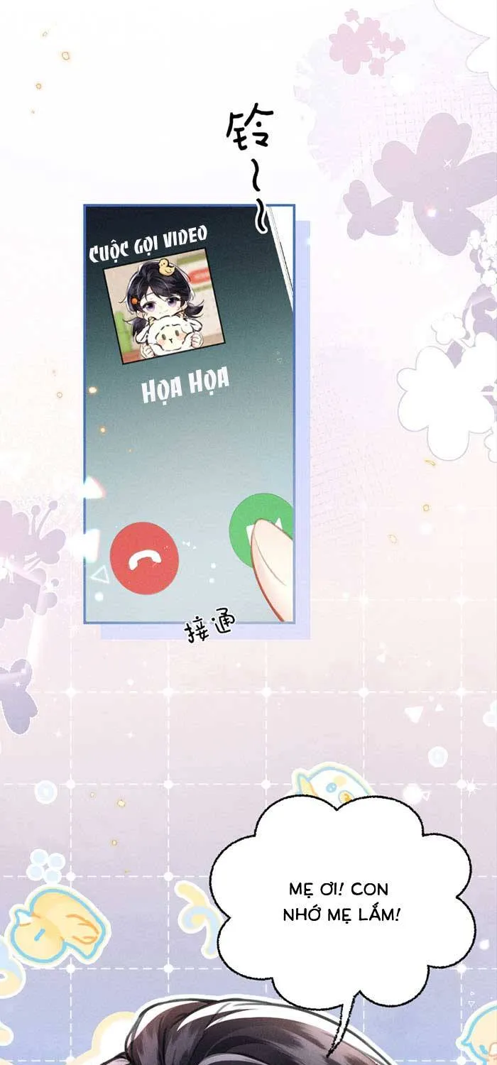 Bạn Trai Cũ Trở Thành Sếp Của Tôi Chapter 2.2 - Trang 2