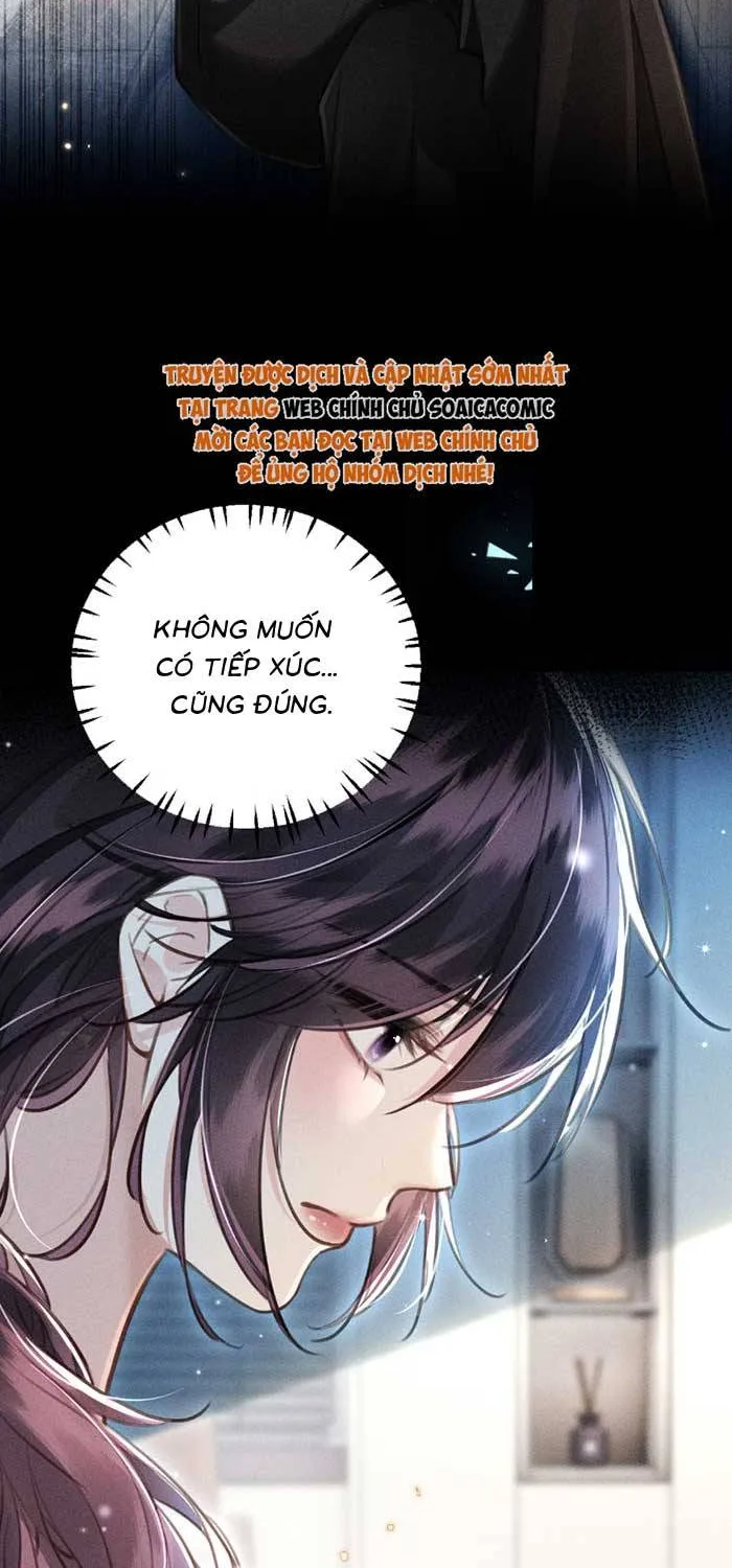 Bạn Trai Cũ Trở Thành Sếp Của Tôi Chapter 2.2 - Trang 27