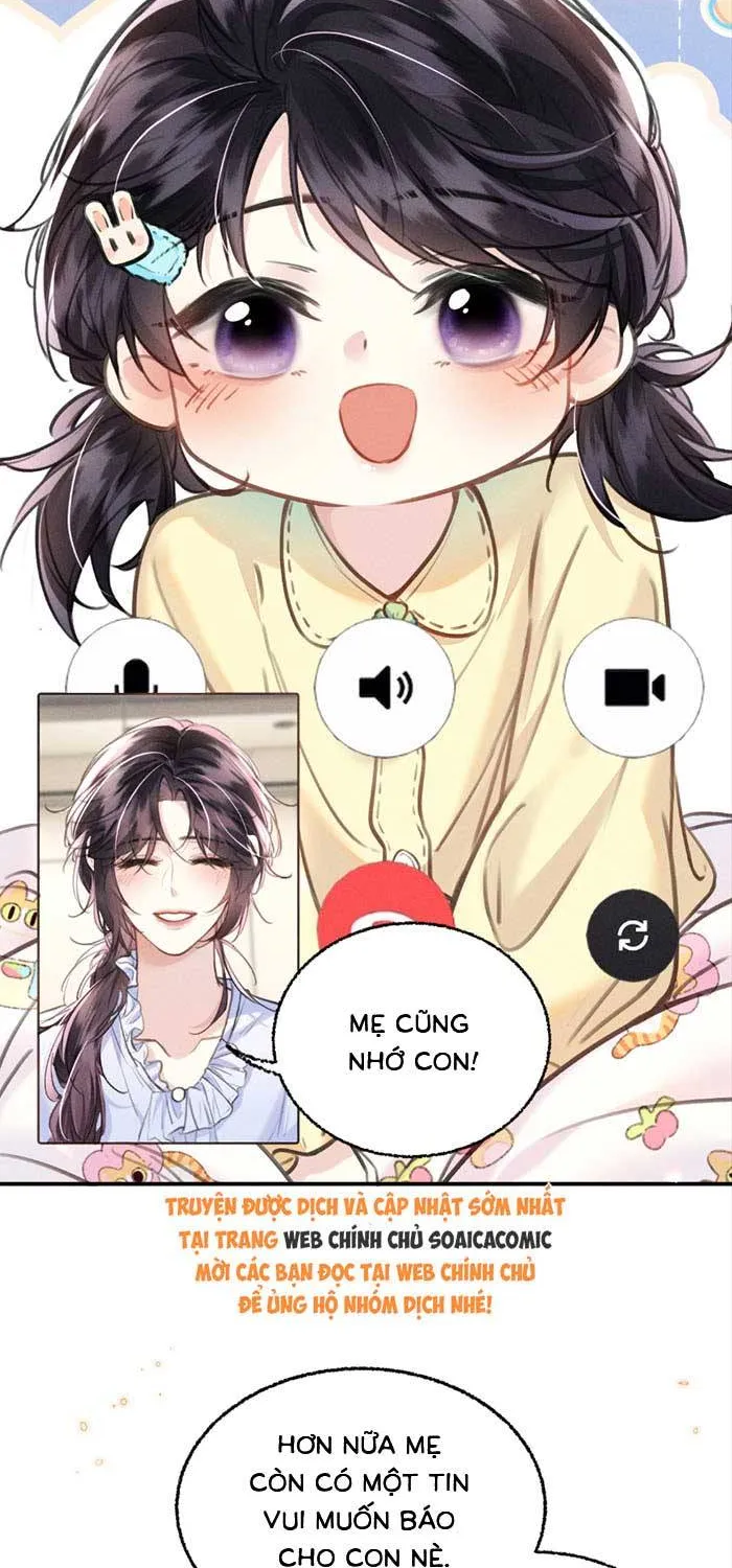 Bạn Trai Cũ Trở Thành Sếp Của Tôi Chapter 2.2 - Trang 3