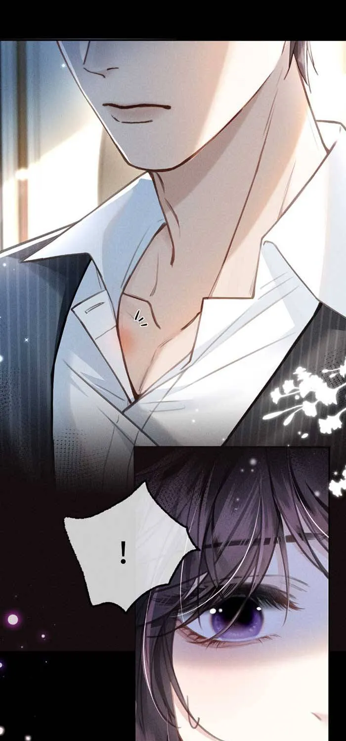 Bạn Trai Cũ Trở Thành Sếp Của Tôi Chapter 2.2 - Trang 31