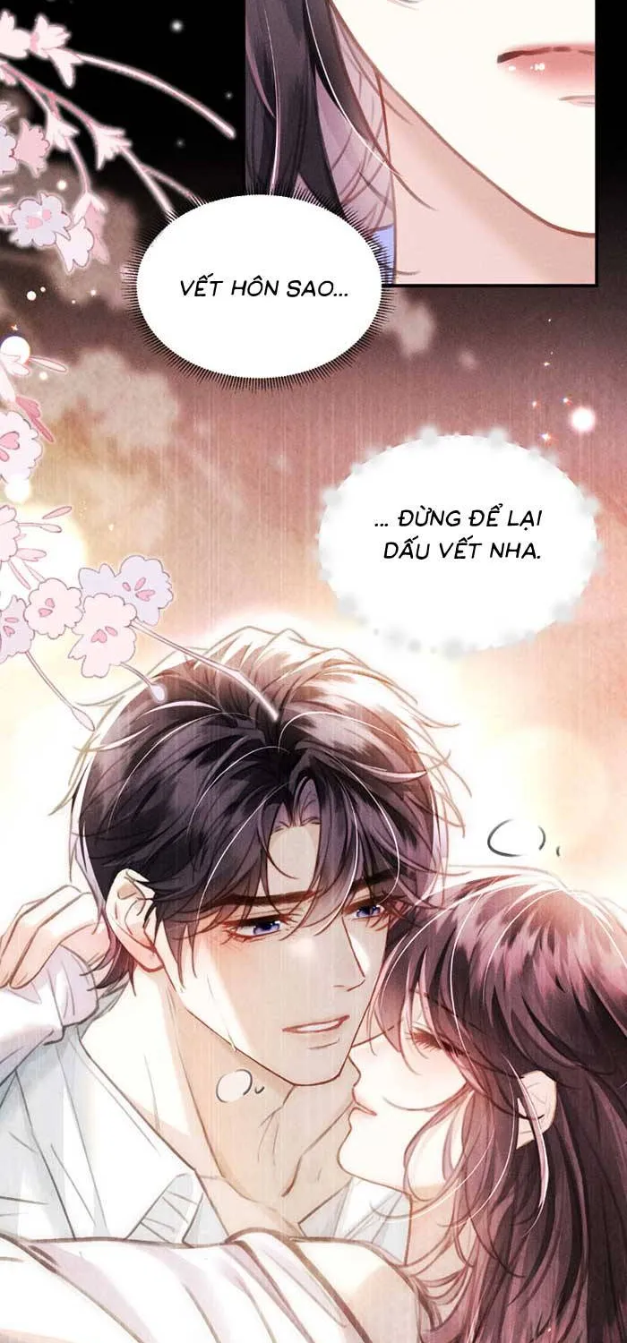 Bạn Trai Cũ Trở Thành Sếp Của Tôi Chapter 2.2 - Trang 32
