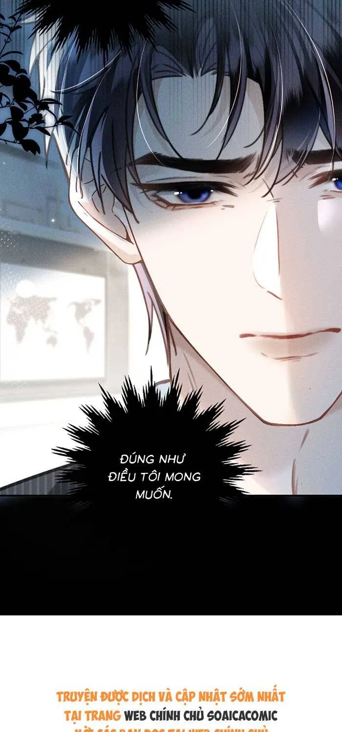 Bạn Trai Cũ Trở Thành Sếp Của Tôi Chapter 2.2 - Trang 39
