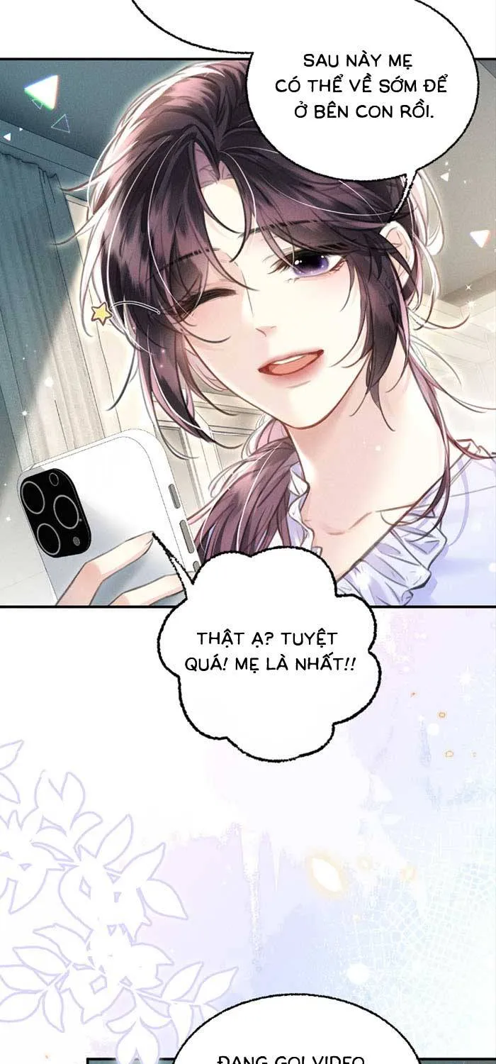 Bạn Trai Cũ Trở Thành Sếp Của Tôi Chapter 2.2 - Trang 4