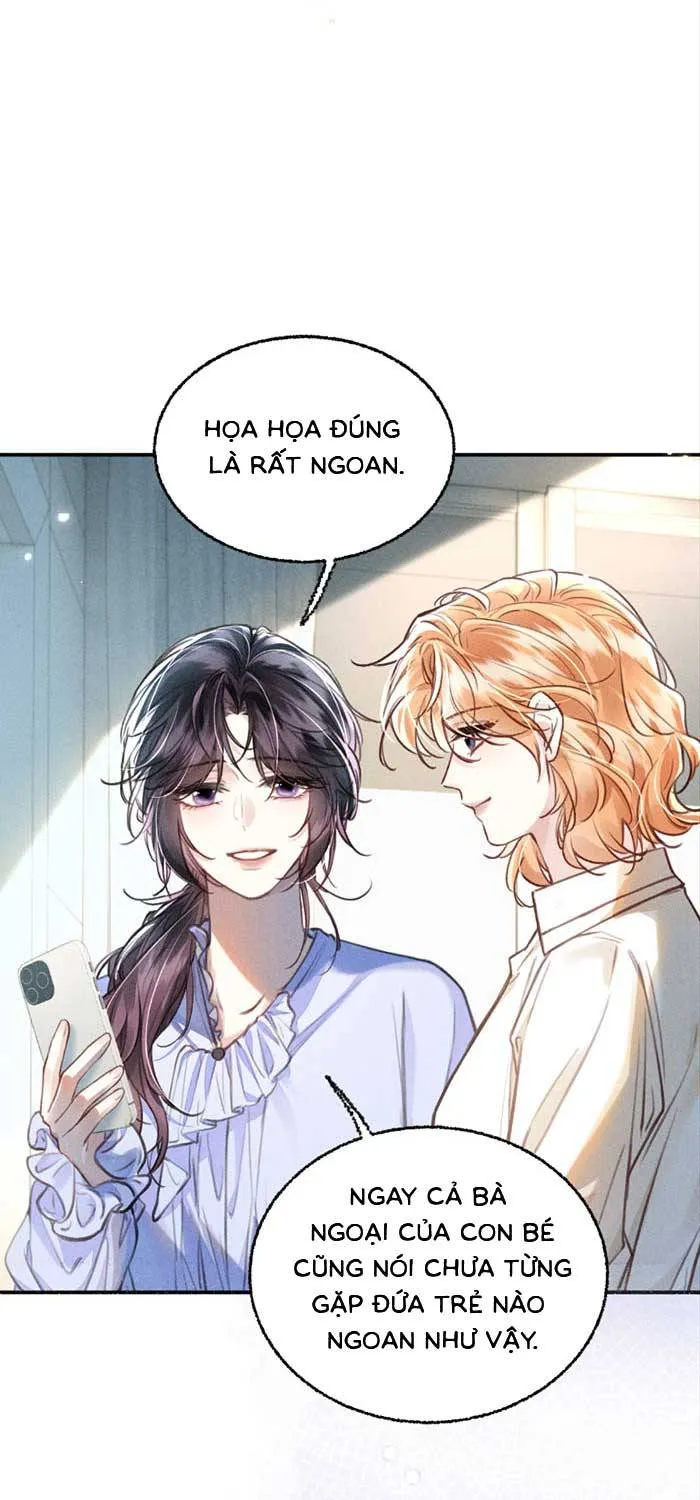 Bạn Trai Cũ Trở Thành Sếp Của Tôi Chapter 2.2 - Trang 7