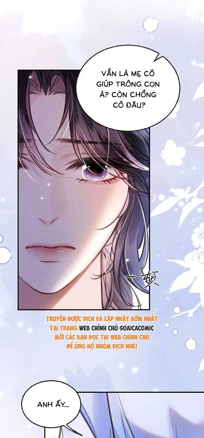 Bạn Trai Cũ Trở Thành Sếp Của Tôi Chapter 2.2 - Trang 8