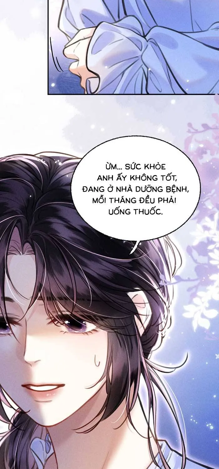 Bạn Trai Cũ Trở Thành Sếp Của Tôi Chapter 2.2 - Trang 9