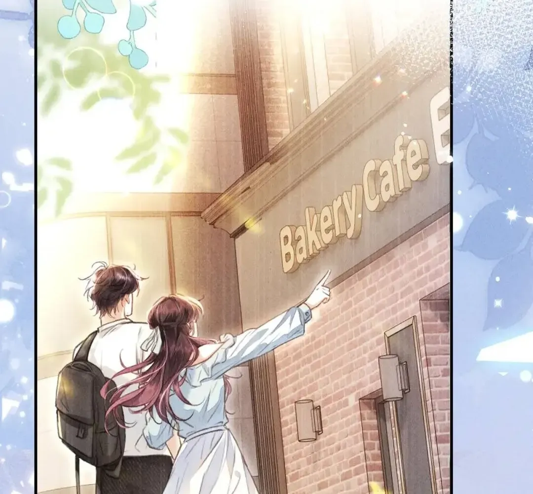 Bạn Trai Cũ Trở Thành Sếp Của Tôi Chapter 2 - Trang 13