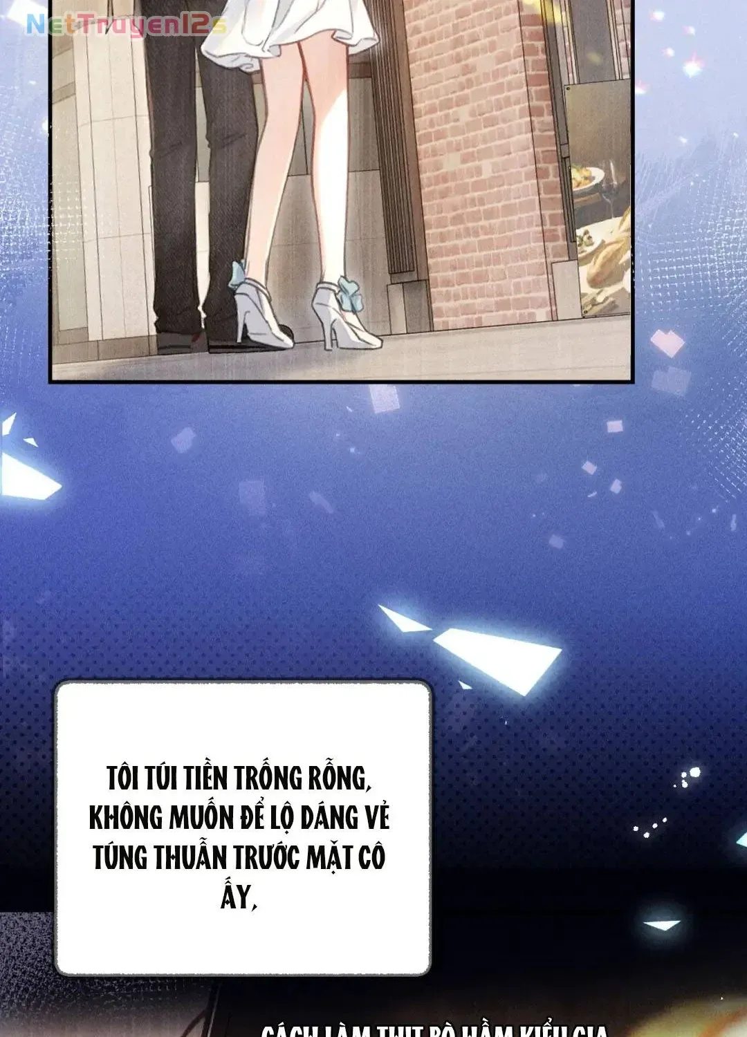 Bạn Trai Cũ Trở Thành Sếp Của Tôi Chapter 2 - Trang 14