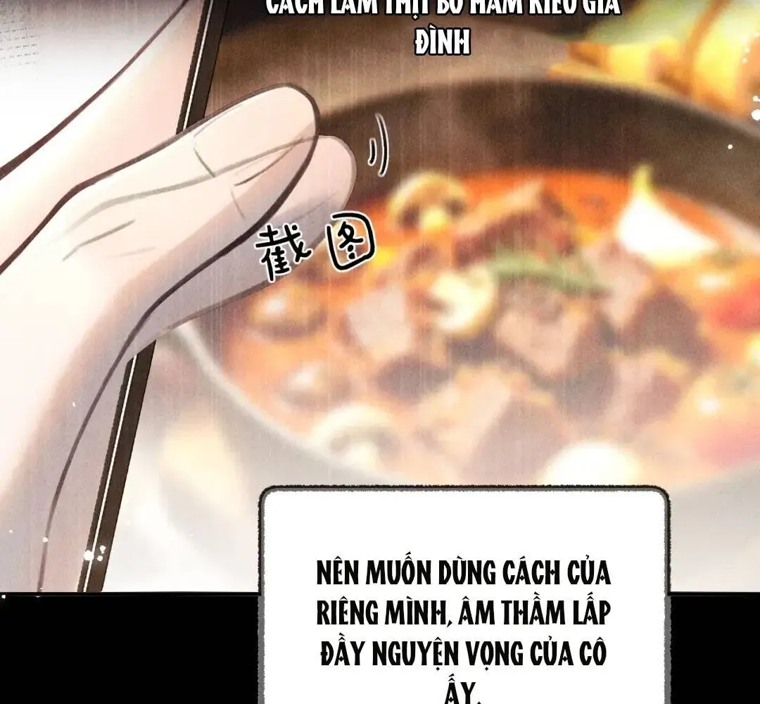 Bạn Trai Cũ Trở Thành Sếp Của Tôi Chapter 2 - Trang 15