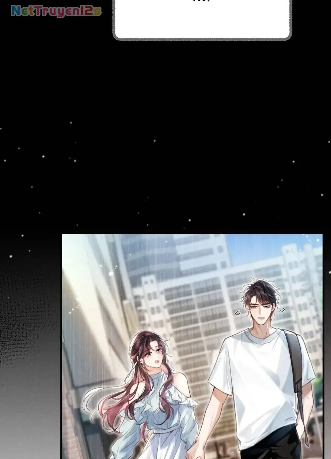 Bạn Trai Cũ Trở Thành Sếp Của Tôi Chapter 2 - Trang 16