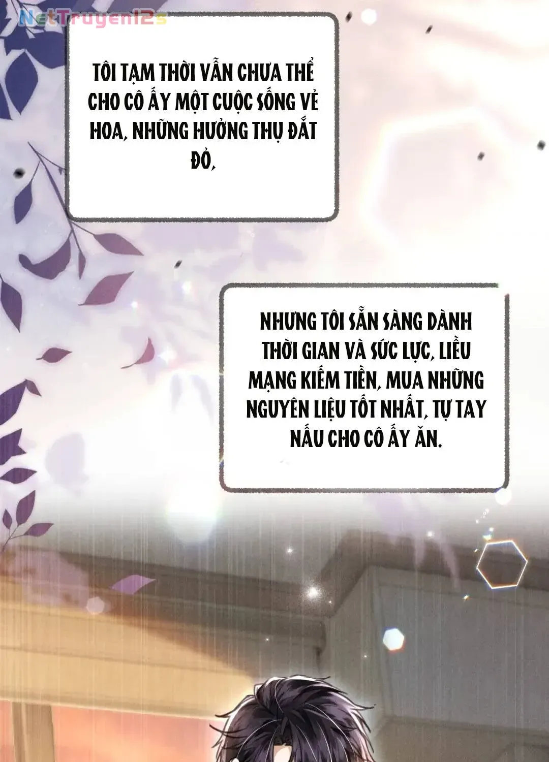Bạn Trai Cũ Trở Thành Sếp Của Tôi Chapter 2 - Trang 20
