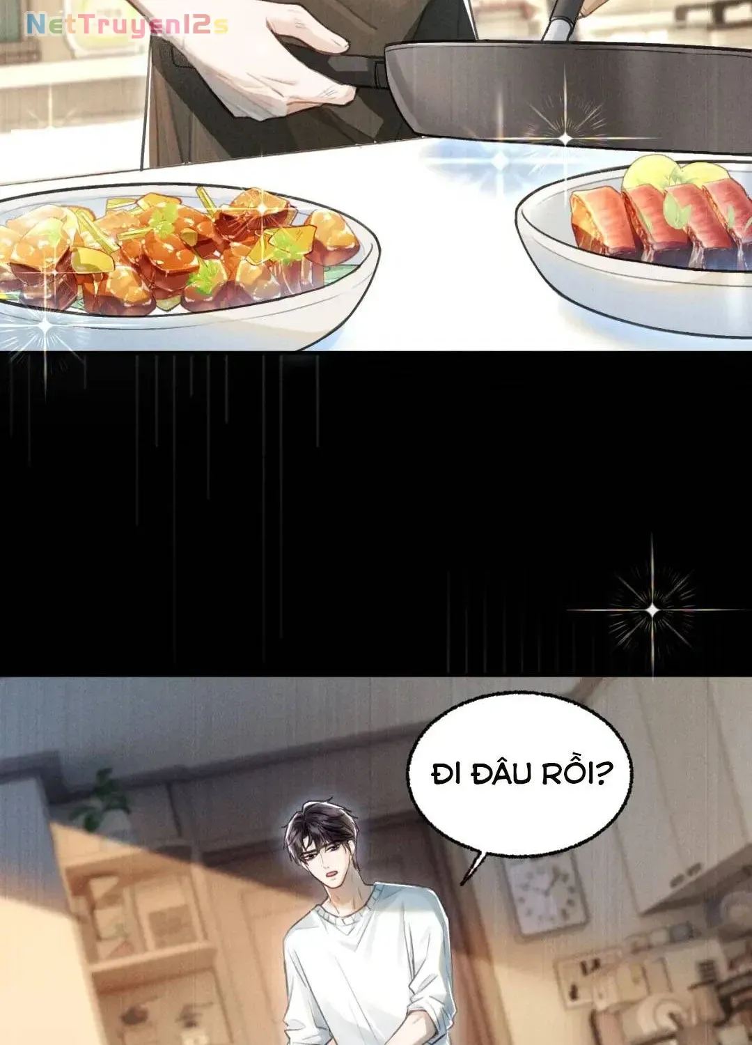 Bạn Trai Cũ Trở Thành Sếp Của Tôi Chapter 2 - Trang 22