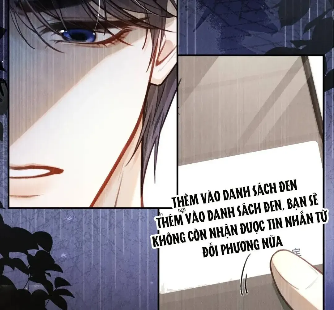 Bạn Trai Cũ Trở Thành Sếp Của Tôi Chapter 2 - Trang 25