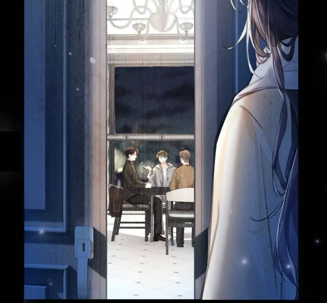 Bạn Trai Cũ Trở Thành Sếp Của Tôi Chapter 2 - Trang 27