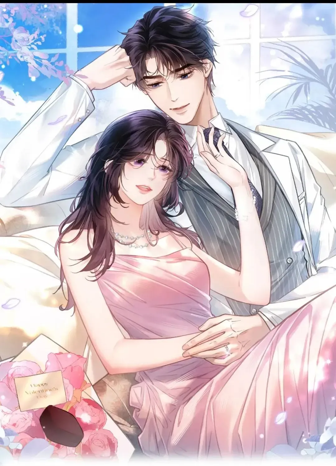 Bạn Trai Cũ Trở Thành Sếp Của Tôi Chapter 2 - Trang 3