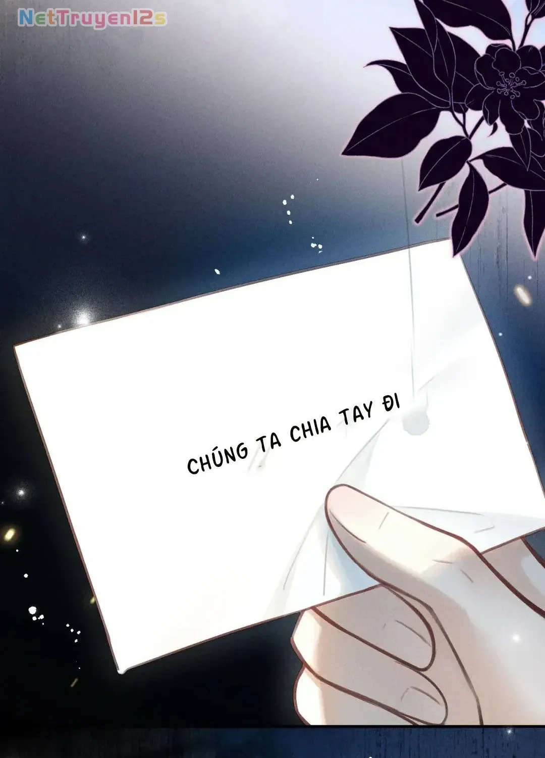 Bạn Trai Cũ Trở Thành Sếp Của Tôi Chapter 2 - Trang 35