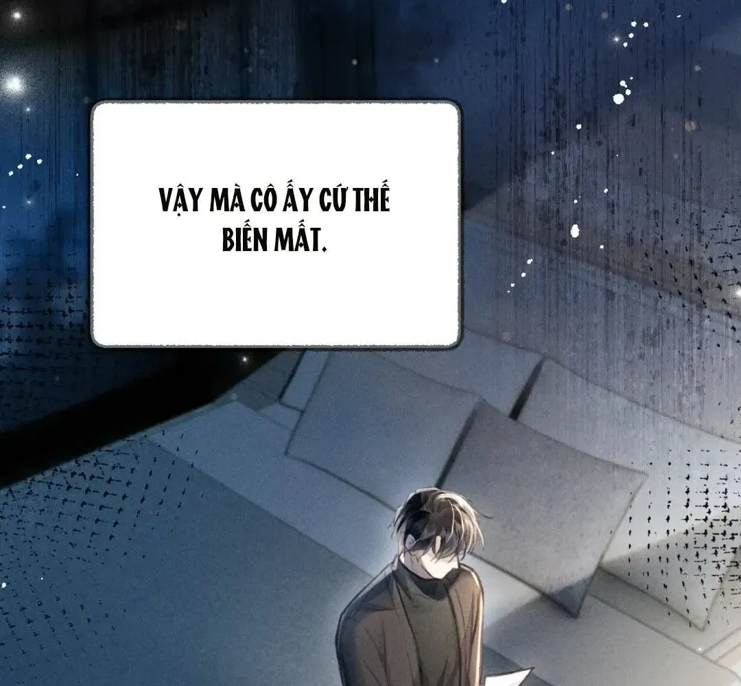 Bạn Trai Cũ Trở Thành Sếp Của Tôi Chapter 2 - Trang 36