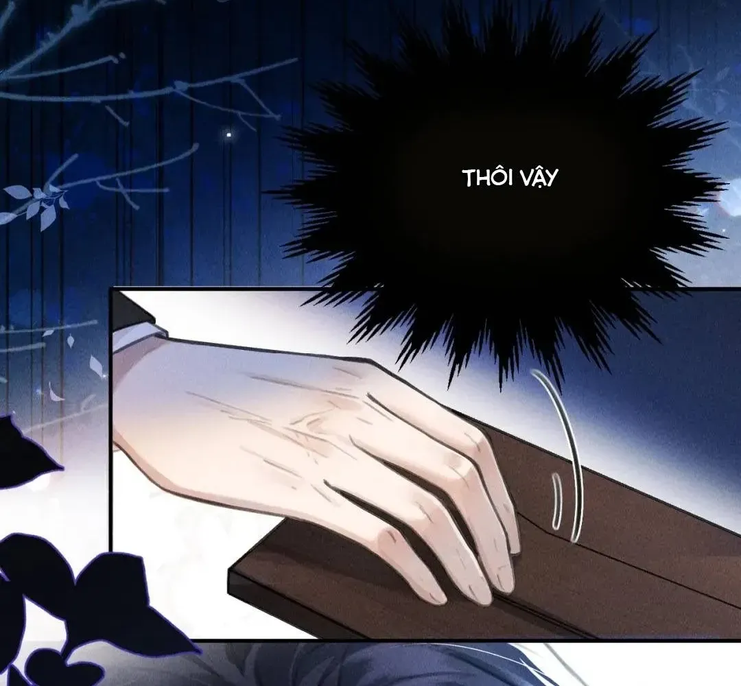 Bạn Trai Cũ Trở Thành Sếp Của Tôi Chapter 2 - Trang 38