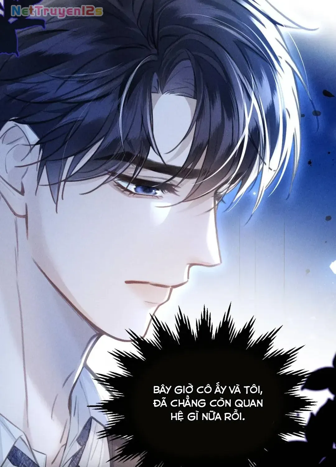Bạn Trai Cũ Trở Thành Sếp Của Tôi Chapter 2 - Trang 39