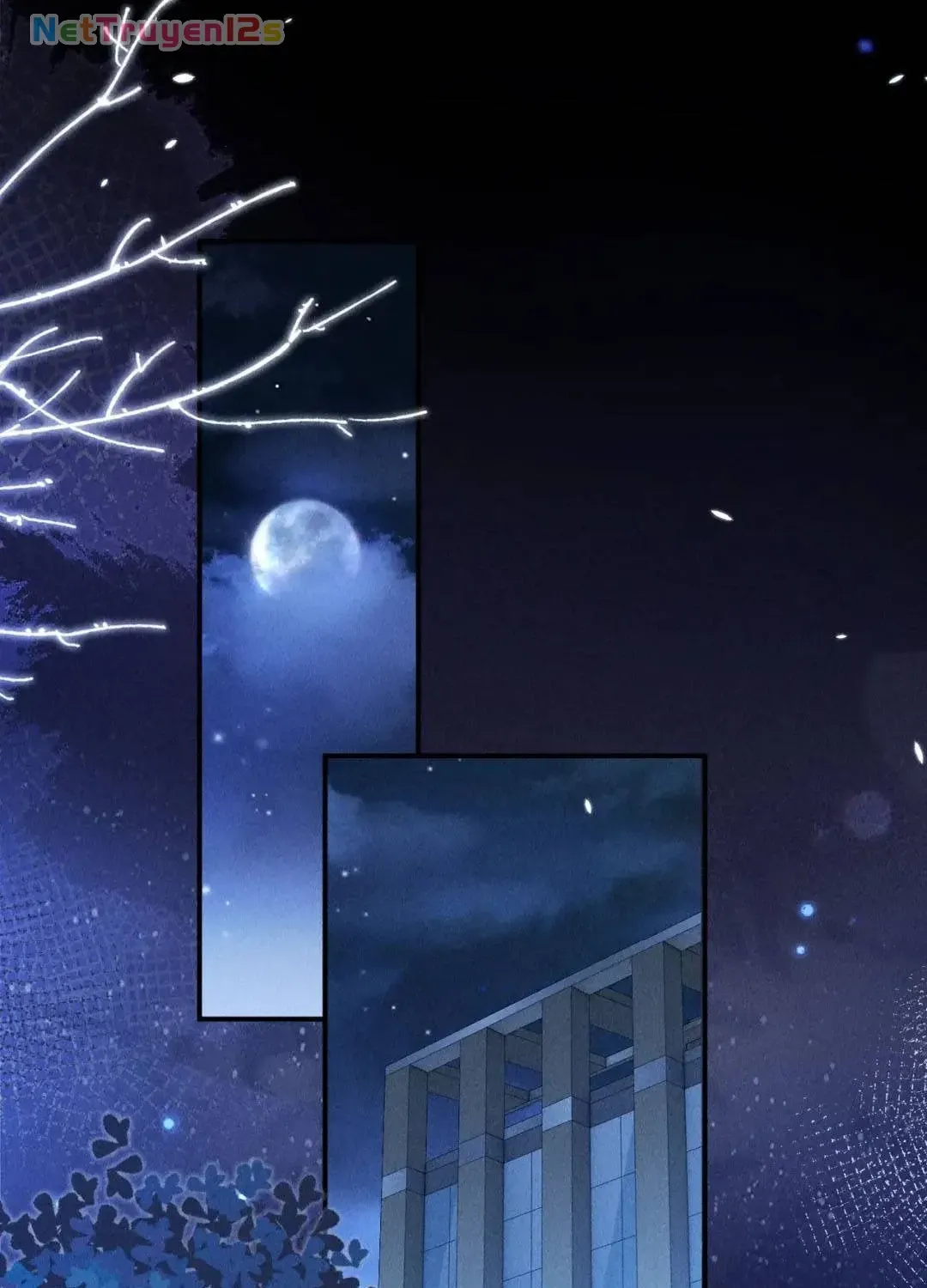Bạn Trai Cũ Trở Thành Sếp Của Tôi Chapter 2 - Trang 41