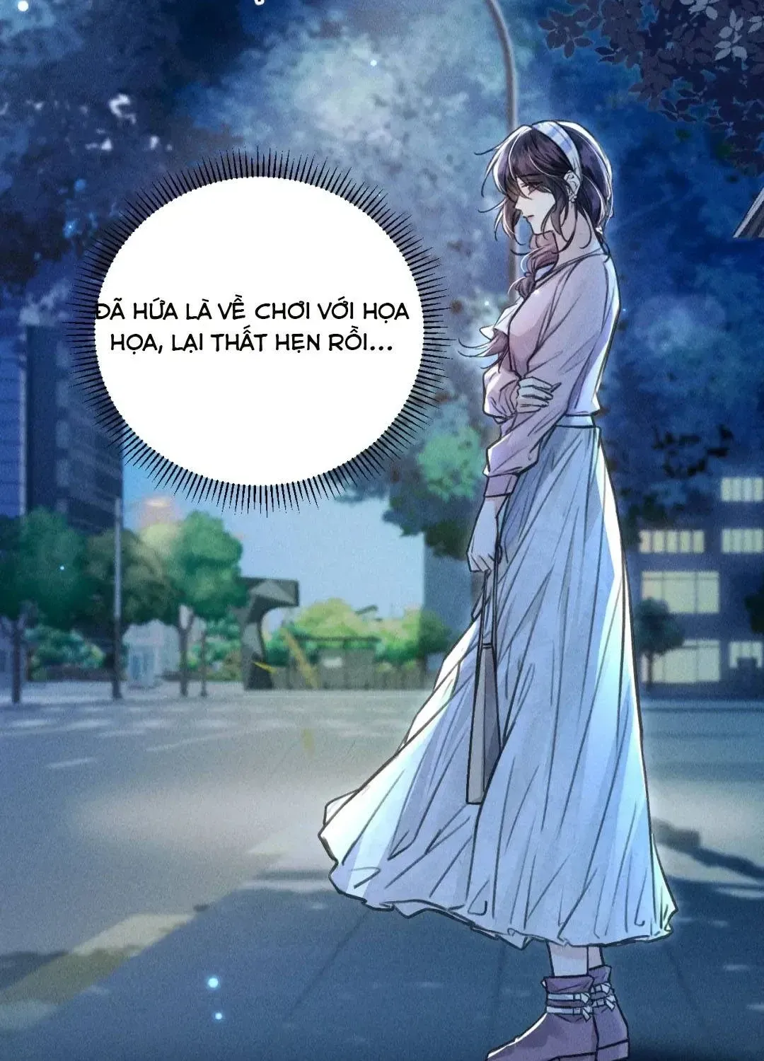 Bạn Trai Cũ Trở Thành Sếp Của Tôi Chapter 2 - Trang 43