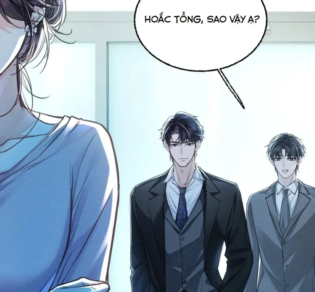Bạn Trai Cũ Trở Thành Sếp Của Tôi Chapter 2 - Trang 47