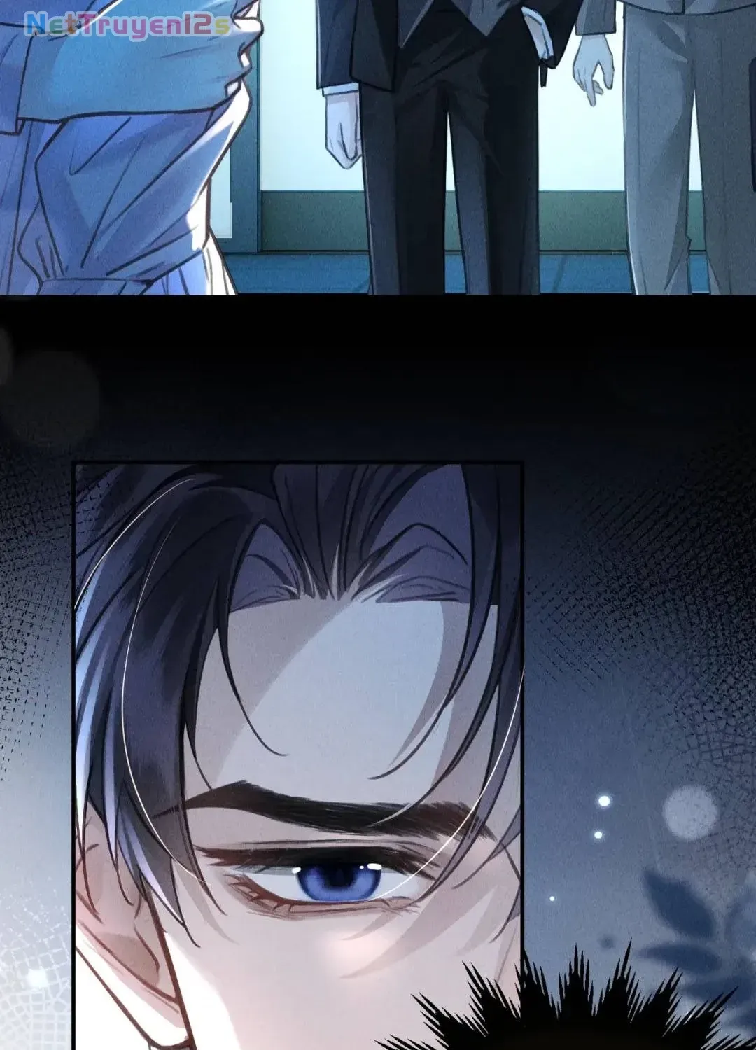 Bạn Trai Cũ Trở Thành Sếp Của Tôi Chapter 2 - Trang 48