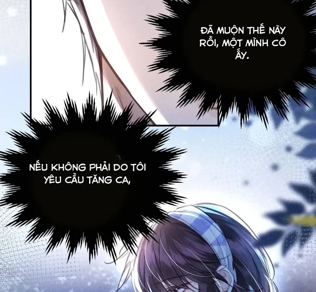 Bạn Trai Cũ Trở Thành Sếp Của Tôi Chapter 2 - Trang 49