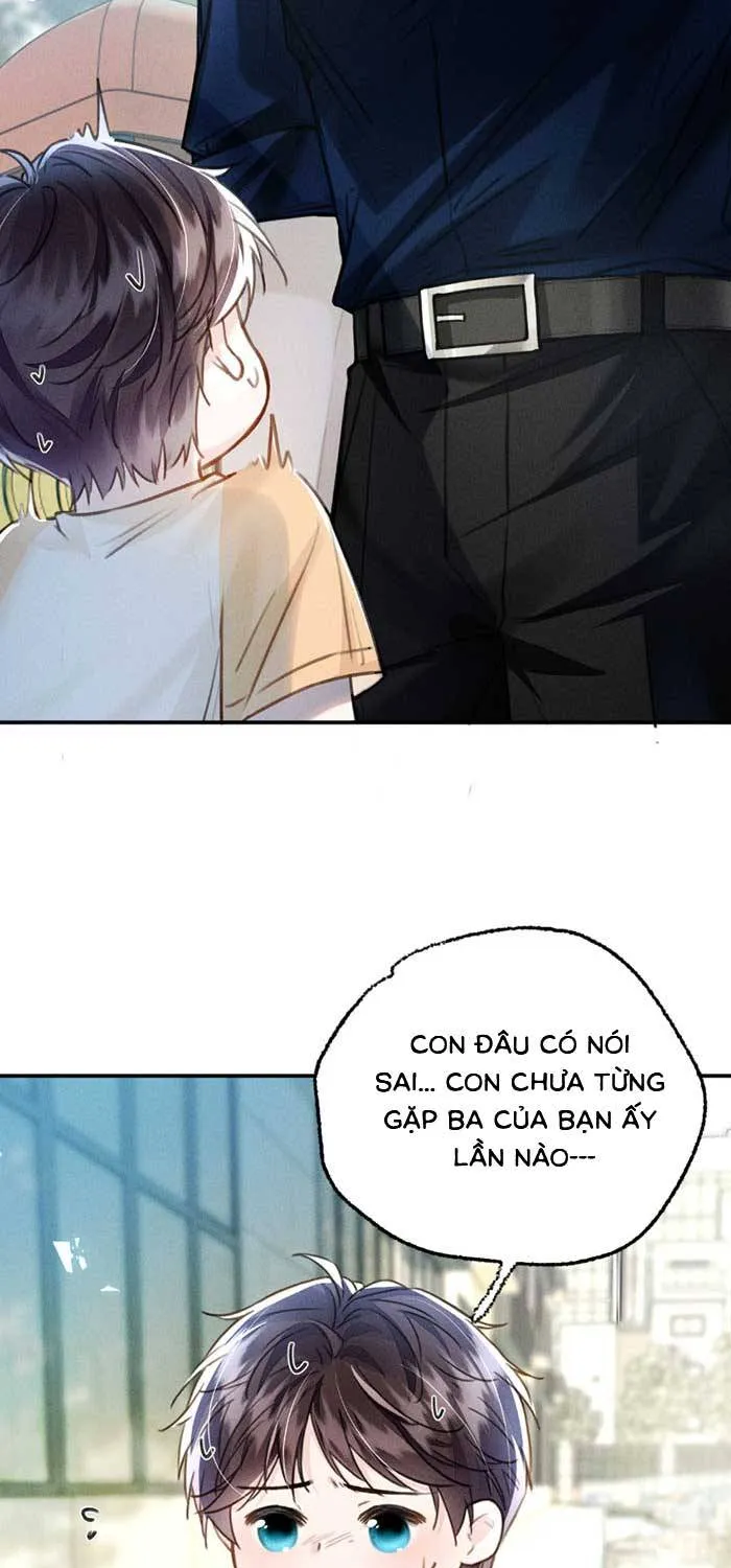 Bạn Trai Cũ Trở Thành Sếp Của Tôi Chapter 4 - Trang 12