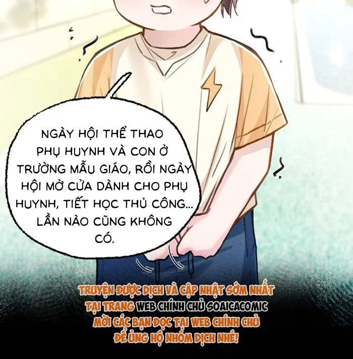 Bạn Trai Cũ Trở Thành Sếp Của Tôi Chapter 4 - Trang 13