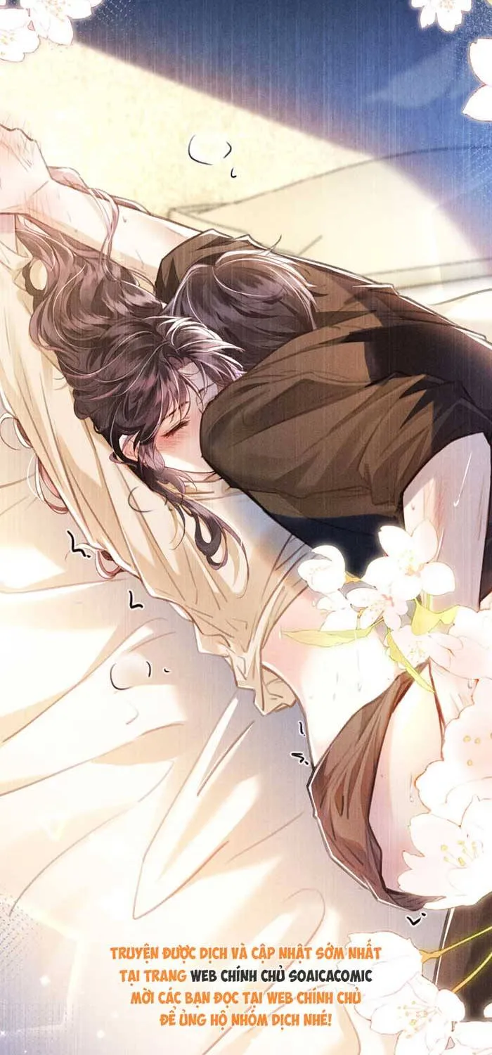Bạn Trai Cũ Trở Thành Sếp Của Tôi Chapter 4 - Trang 17