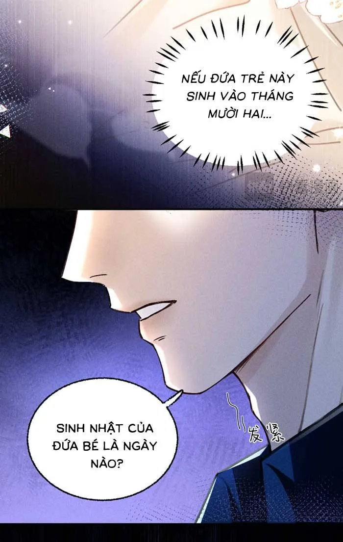 Bạn Trai Cũ Trở Thành Sếp Của Tôi Chapter 4 - Trang 18