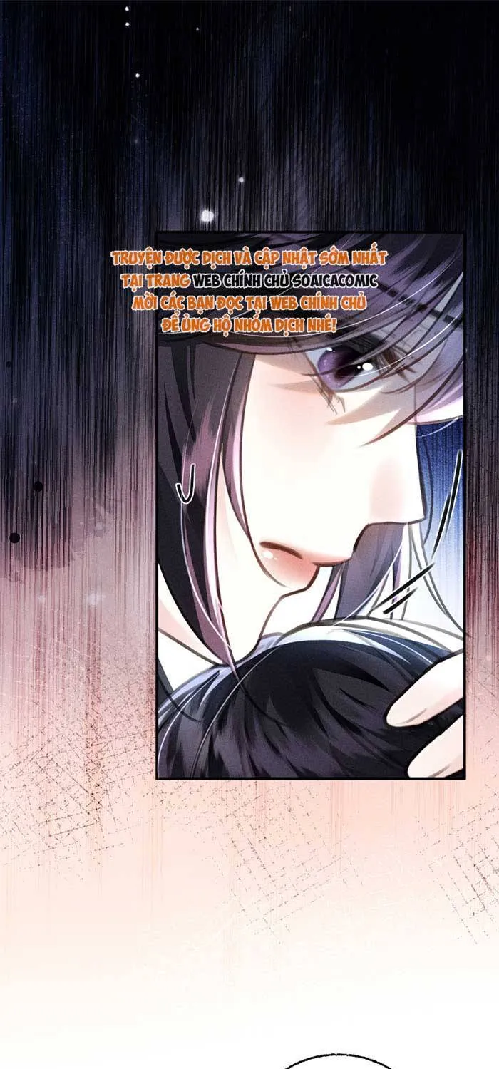 Bạn Trai Cũ Trở Thành Sếp Của Tôi Chapter 4 - Trang 19