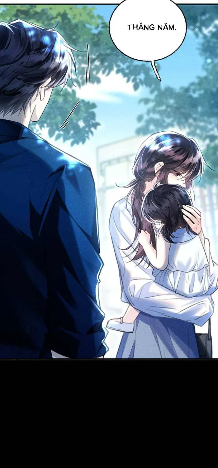 Bạn Trai Cũ Trở Thành Sếp Của Tôi Chapter 4 - Trang 20
