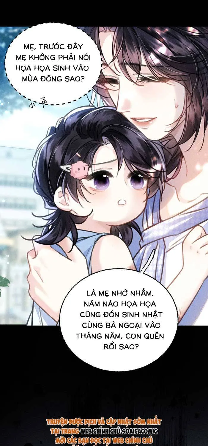 Bạn Trai Cũ Trở Thành Sếp Của Tôi Chapter 4 - Trang 21