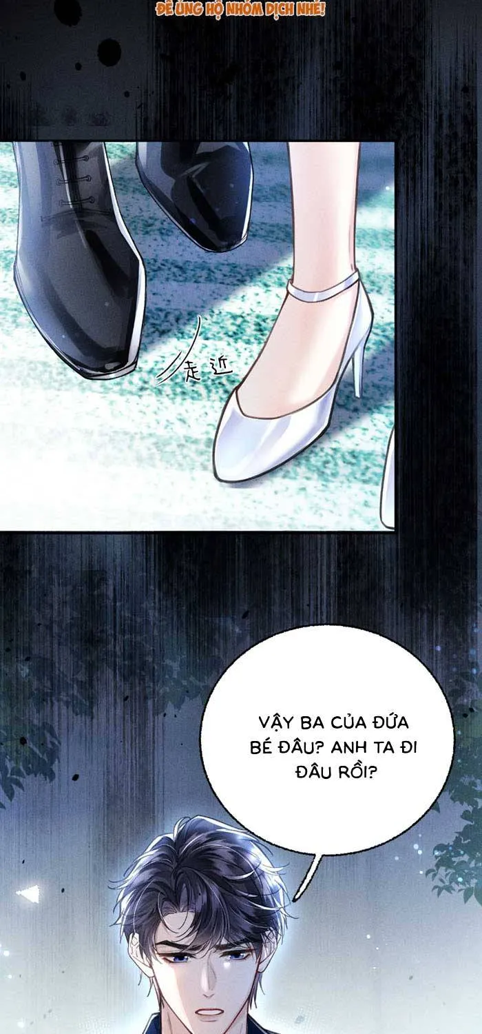 Bạn Trai Cũ Trở Thành Sếp Của Tôi Chapter 4 - Trang 22