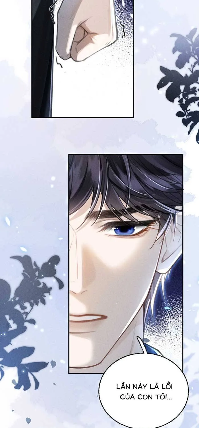 Bạn Trai Cũ Trở Thành Sếp Của Tôi Chapter 4 - Trang 26