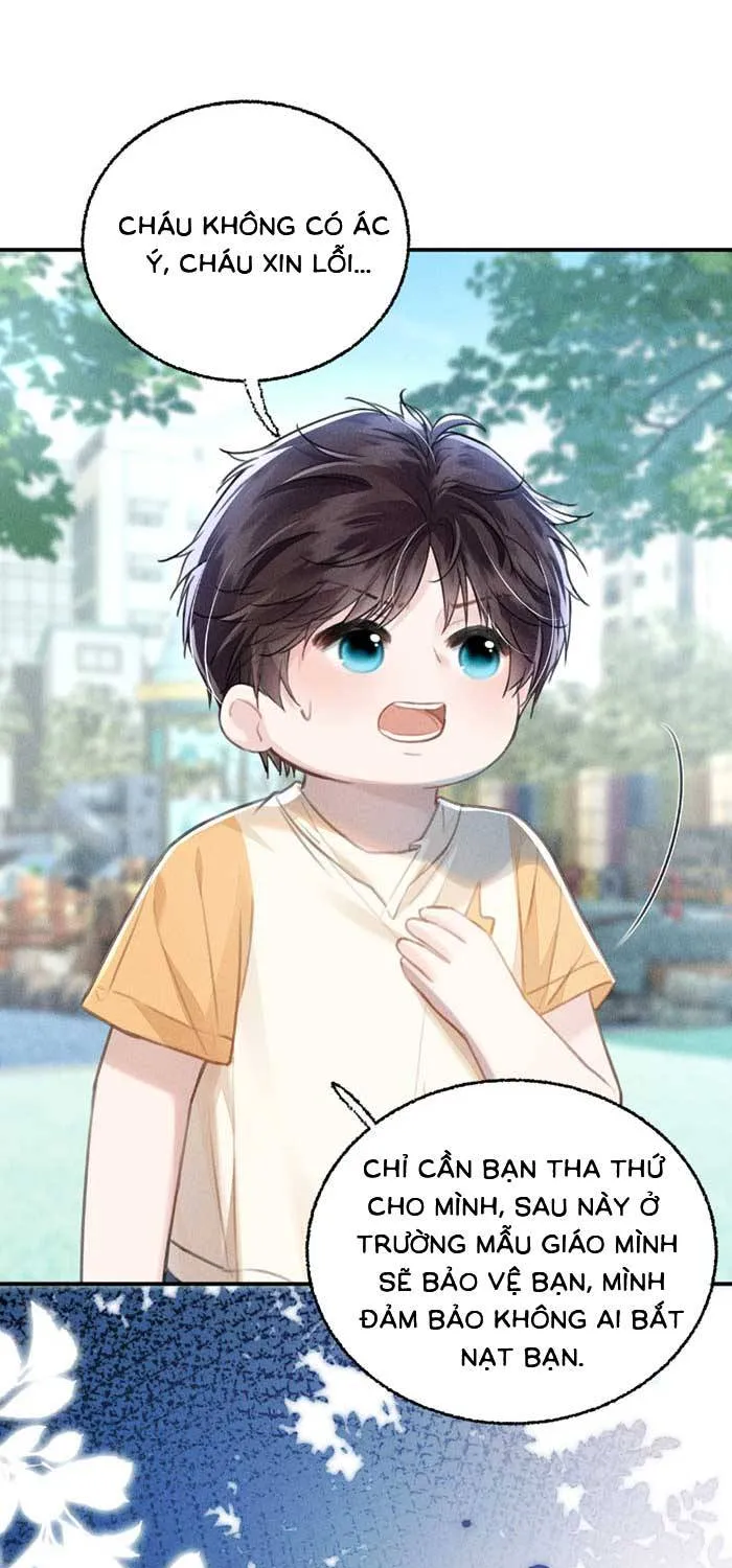 Bạn Trai Cũ Trở Thành Sếp Của Tôi Chapter 4 - Trang 30