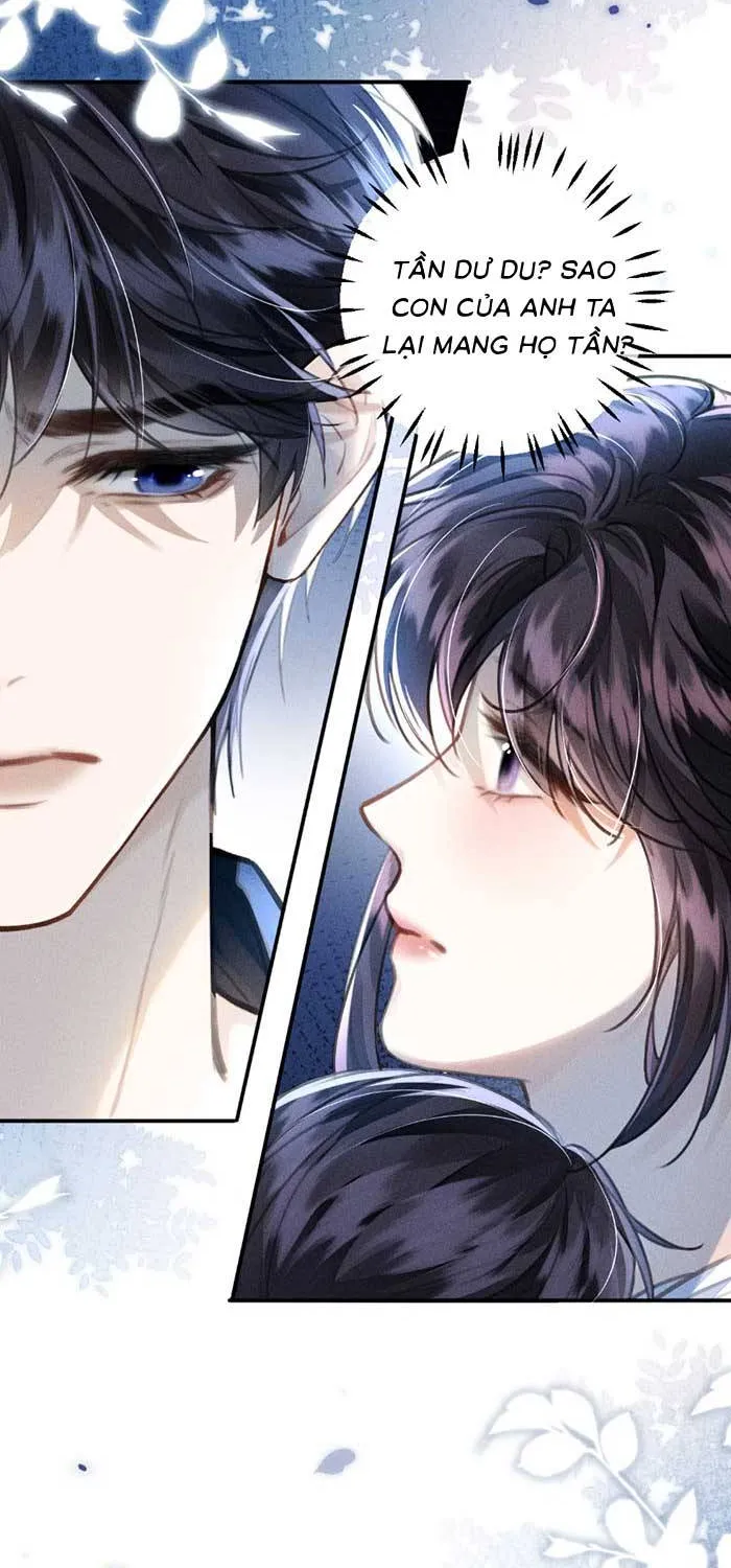 Bạn Trai Cũ Trở Thành Sếp Của Tôi Chapter 4 - Trang 31