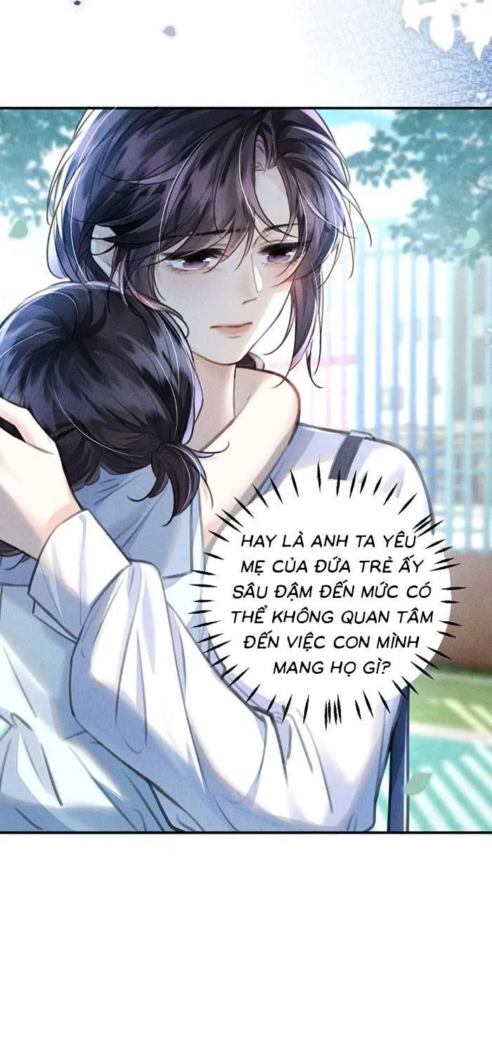 Bạn Trai Cũ Trở Thành Sếp Của Tôi Chapter 4 - Trang 32