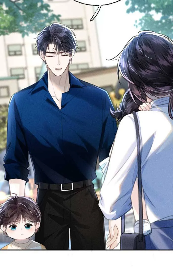 Bạn Trai Cũ Trở Thành Sếp Của Tôi Chapter 4 - Trang 34