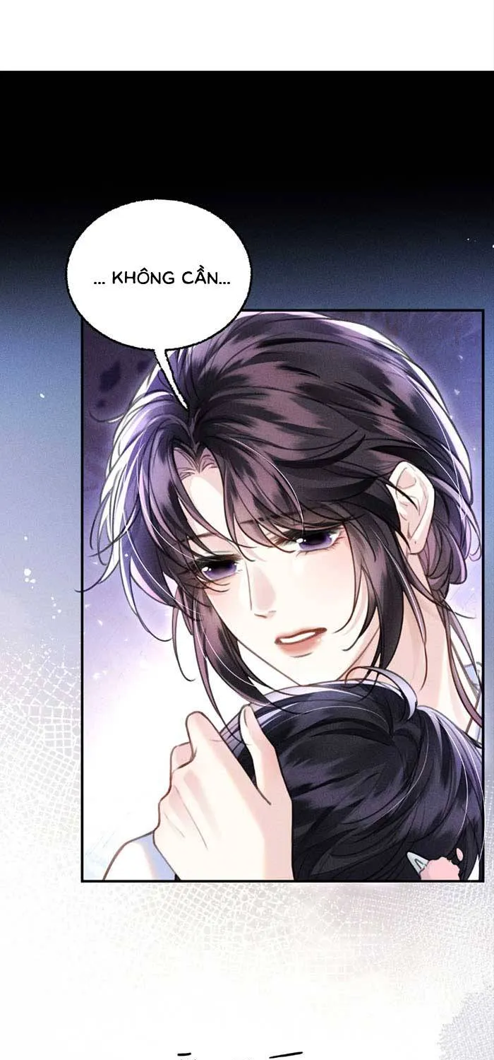 Bạn Trai Cũ Trở Thành Sếp Của Tôi Chapter 4 - Trang 35