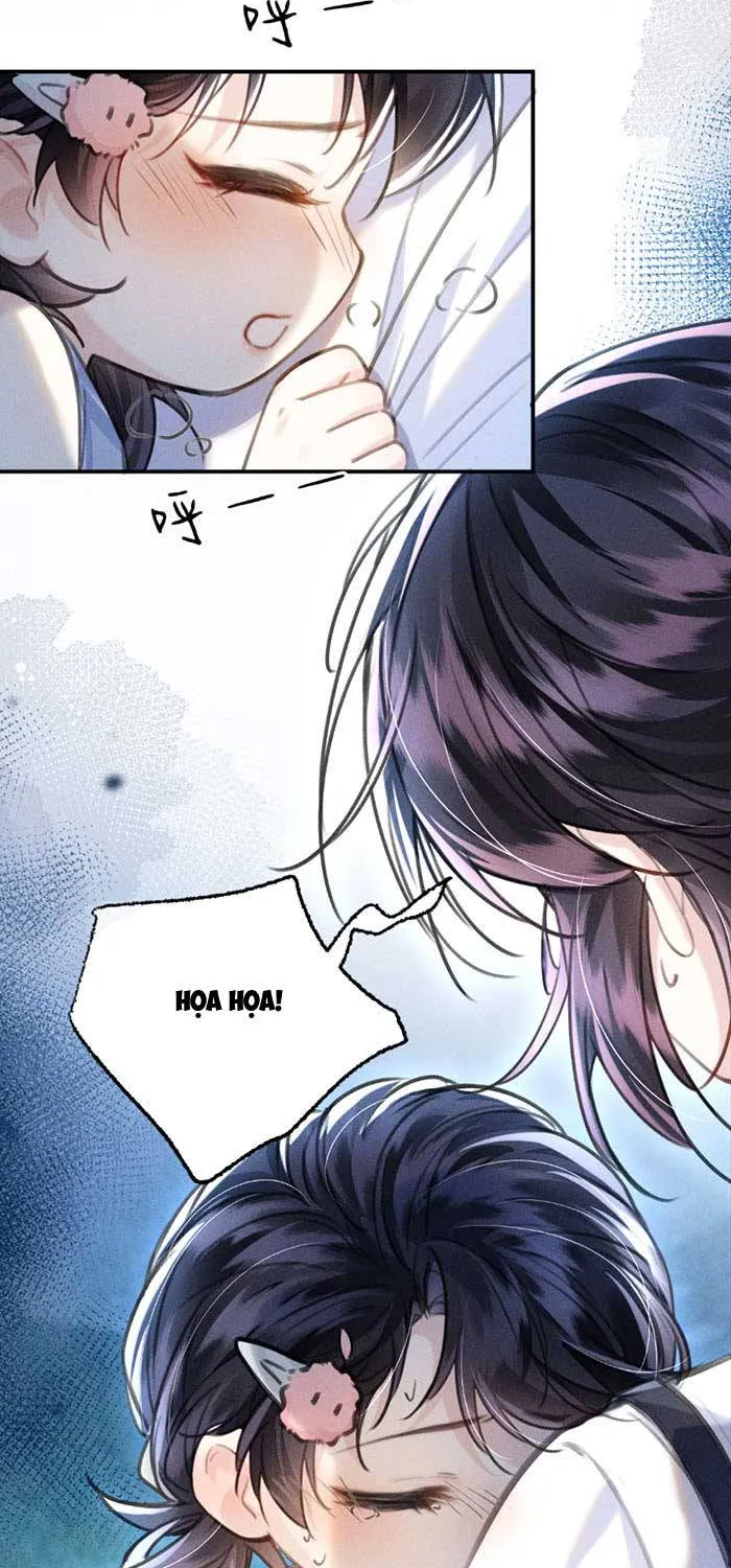 Bạn Trai Cũ Trở Thành Sếp Của Tôi Chapter 4 - Trang 36