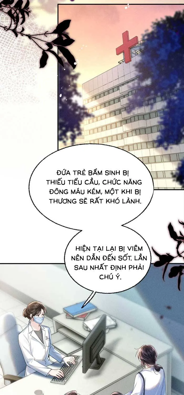Bạn Trai Cũ Trở Thành Sếp Của Tôi Chapter 4 - Trang 41