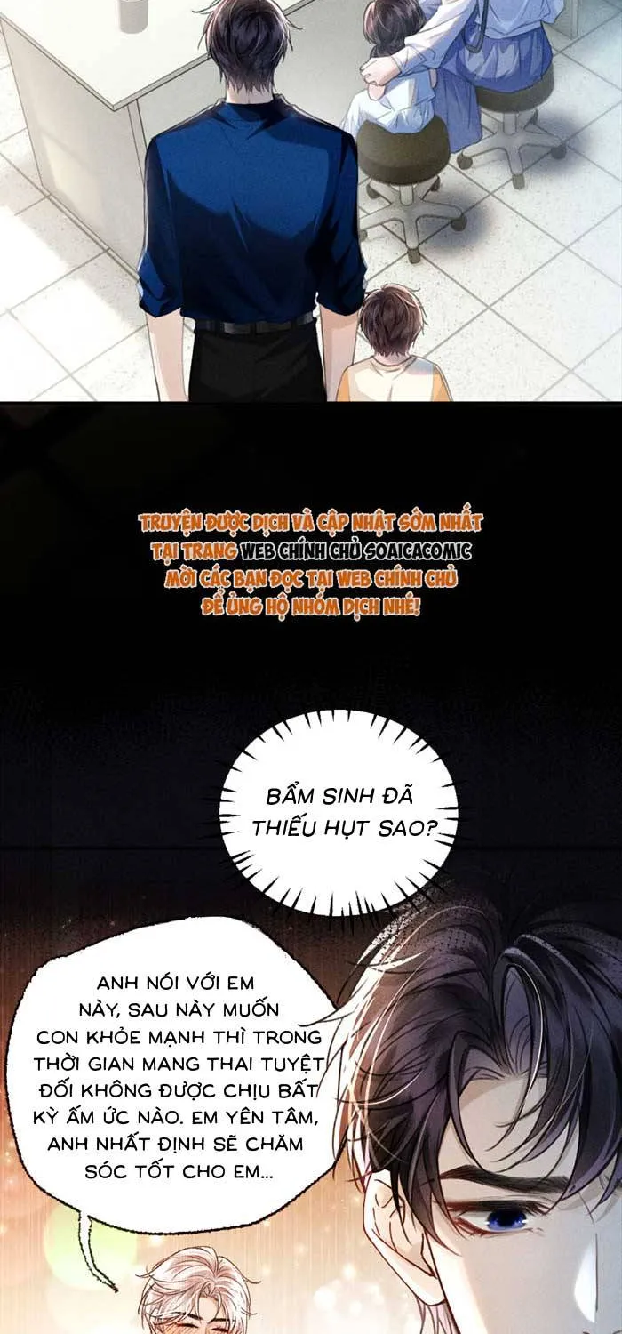 Bạn Trai Cũ Trở Thành Sếp Của Tôi Chapter 4 - Trang 42