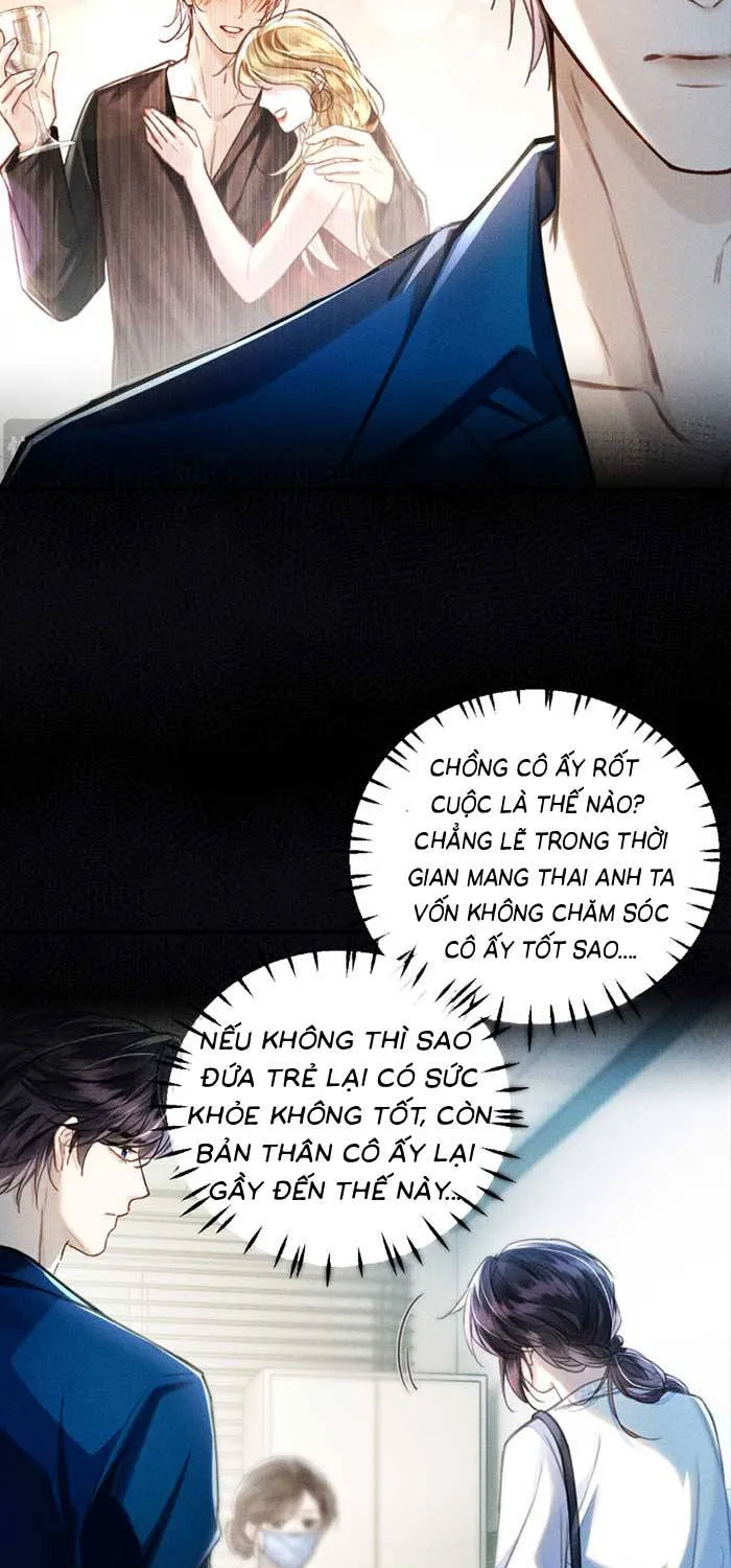 Bạn Trai Cũ Trở Thành Sếp Của Tôi Chapter 4 - Trang 43