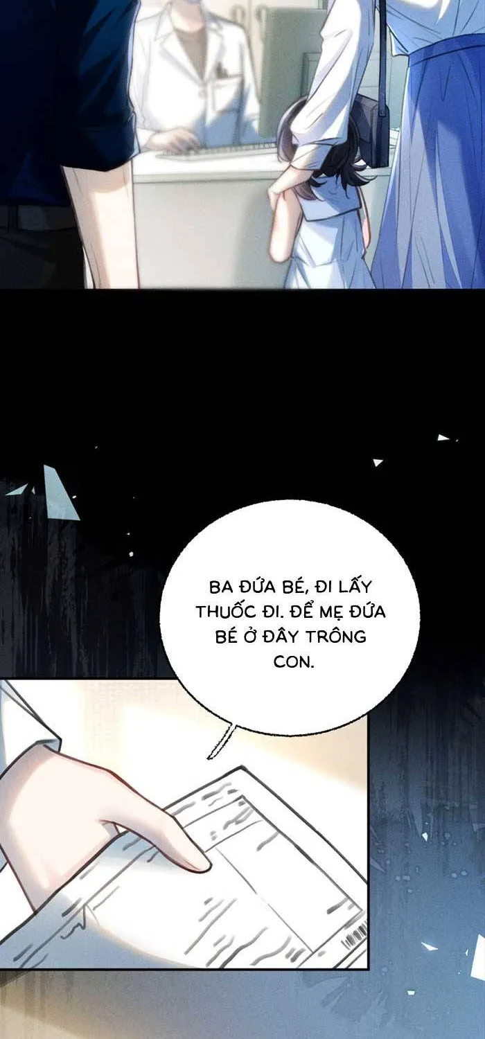 Bạn Trai Cũ Trở Thành Sếp Của Tôi Chapter 4 - Trang 44